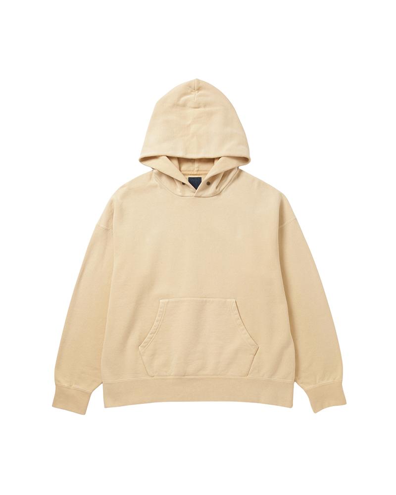 パンツ VISVIM MONDO DUAL SWEAT S/L DMGD visvim/MONDO SWEAT S/L (U.D.)